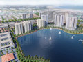 Dự án nghìn tỷ của DIC Corp được Phó Thủ tướng chỉ đạo rà soát tiến độ triển khai
