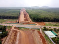 Dự án Cao tốc Dầu Giây - Phan Thiết dần lộ diện, dân đầu tư đổ xô “săn đất” Bình Thuận