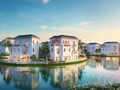 Vinhomes Star City ra mắt phân khu hướng dương – Tinh hoa kiến trúc phong cách Resort Venice