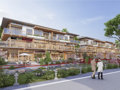 NovaWorld Ho Tram giới thiệu dòng Second Home bên suối khoáng nóng tại phân kỳ Binh Chau Onsen