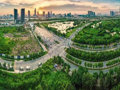 Bất động sản khu Đông TP Hồ Chí Minh tiếp tục dẫn dắt thị trường