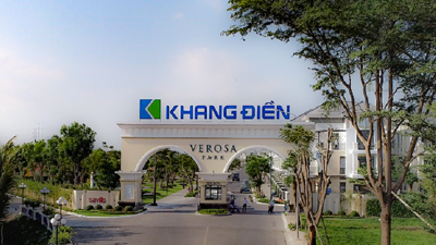 Nhà Khang Điền: Sở hữu quỹ đất ‘khủng’ tại TP Hồ Chí Minh nhưng kinh doanh ‘kém sắc’, liên tục thế chấp tài sản là bất động sản để vay nợ ngân hàng