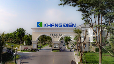 Khang Điền: Thế chấp dự án Bình Trưng, đồng ý cho Khang Phúc vay tối đa 4.619 tỷ và thế chấp tài sản tại Vietinbank 