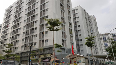 Tin nhanh bất động sản ngày 13/6: 11 dự án bất động sản ở TP Hồ Chí Minh chờ tháo gỡ vướng mắc