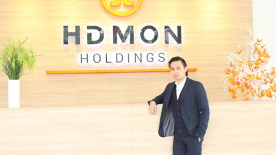 Tham vọng của HDMon Holdings tại siêu dự án tỷ đô ở Vân Đồn 