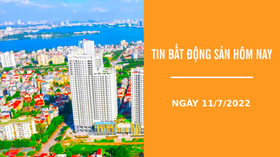 Tin bất động sản hôm nay 11/7: Viva Land trở thành nhà phát triển dự án đảo Tuần Châu