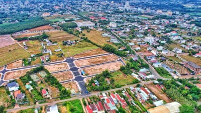 Hé lộ danh sách dự án bất động sản tại Tây Ninh đủ điều kiện mở bán