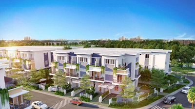 Dự án khu dân cư hơn 311 tỷ tại Thanh Hoá chính thức về tay May - Diêm Sài Gòn