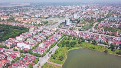 Hưng Yên tìm chủ đầu tư cho dự án nhà ở hơn 940 tỷ đồng