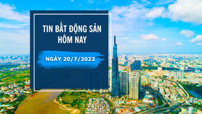 Tin bất động sản hôm nay: Cục Hàng hải cho ý kiến về đề xuất xây cảng biển 35.000 tỷ ở Nam Định