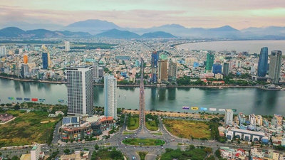 Bất động sản Đà Nẵng và vùng phụ cận khởi sắc trong 6 tháng cuối năm 2022
