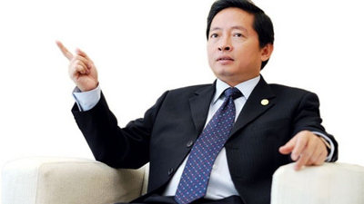 Hé lộ về ông chủ CT Group, tham vọng làm loạt dự án hơn 5.700 tỷ ở Hà Tĩnh
