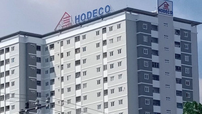 Hodeco (HDC) bất ngờ tạm dừng kế hoạch mua 3 triệu cổ phiếu quỹ