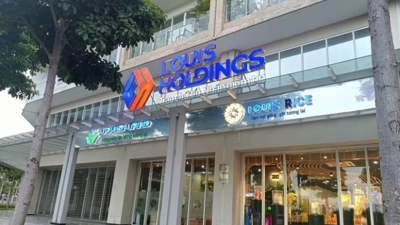 Louis Holdings thông qua chủ trương thoái sạch vốn tại Angimex (AGM)