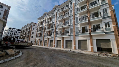 Vi phạm trong kinh doanh bất động sản, chủ đầu tư một dự án nhà ở xã hội ở Bắc Ninh bị xử phạt 640 triệu đồng