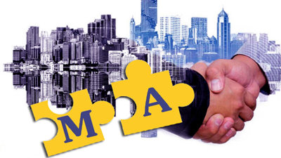 Những thương vụ M&A đình đám trên thị trường bất động sản 6 tháng đầu năm 2022