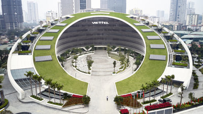 Vì sao dự án 2.000 tỷ tại Đà Nẵng của Tập đoàn Viettel chưa thể triển khai?