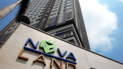 Novaland chi 16.000 tỷ đồng M&A công ty khác, liên tiếp bàn giao các sản phẩm tại nhiều dự án lớn