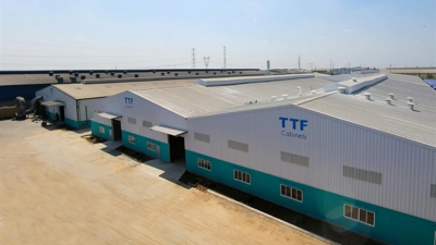 Gỗ Trường Thành (TTF) dự chi gần 167 tỷ đồng để sở hữu 49% vốn điều lệ Tekcom Central