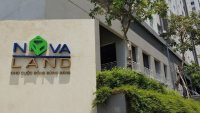Novaland (NVL) vay hơn 2.000 tỷ đồng từ một quỹ Singapore