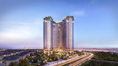 5 giá trị hấp dẫn nhà đầu tư của Phú Đông Sky Garden - "Dự án căn hộ tầm trung tốt nhất"