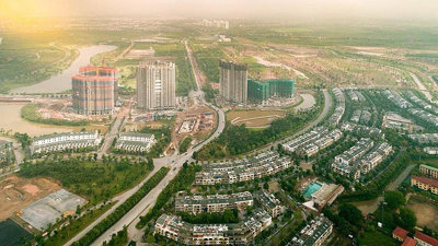 Hưng Yên - Một trong những thị trường bất động sản "tăng nóng" nhất