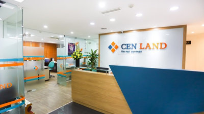 Hà Nội: Cen Land rót 760 tỷ đồng đầu tư 95 BĐS tại dự án Thanh Lâm - Đại Thịnh 2