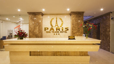 Khách sạn Paris ở Nha Trang bị đình chỉ hoạt động vì chưa có kết quả nghiệm thu PCCC