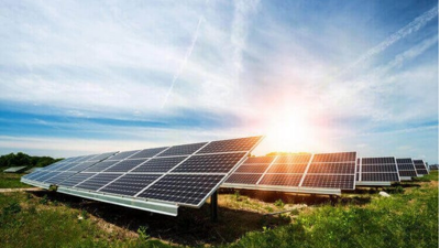 NEVN Solar muốn xây dựng nhà máy sản xuất pin mặt trời gần nghìn tỷ tại Quảng Trị