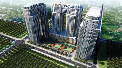 Hodeco (HDC) dự kiến nâng sở hữu lên 60% vốn tại một công ty bất động sản ở Bình Thuận