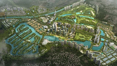'Số phận' dự án KĐT hơn 13.600 tỷ tại Lâm Đồng do Ecopark đề xuất sắp được định đoạt