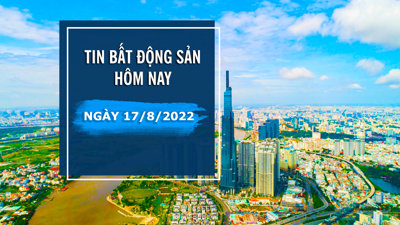 Tin bất động sản hôm nay ngày 17/8: Đà Lạt bác bỏ việc xem xét dự án Robin Hill