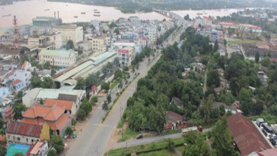 Đồng Nai: KCN 60 năm tuổi Biên Hòa 1 sẽ thành khu đô thị - thương mại - dịch vụ