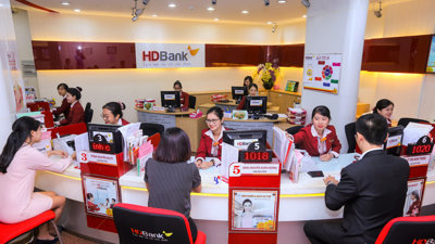 HDBank muốn góp 9.000 tỷ tái cơ cấu ngân hàng bị kiểm soát đặc biệt
