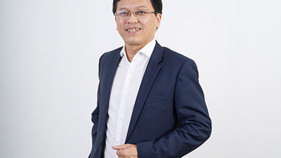 Ông Nguyễn Đức Vinh tiếp tục ngồi ghế Tổng giám đốc VPBank