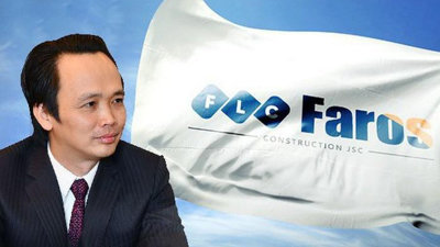 Hai lãnh đạo FLC Faros cùng từ nhiệm khi ông Trịnh Văn Quyết tiếp tục bị khởi tố