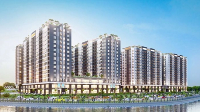 Hoàng Quân (HQC) đính chính BCTC, thừa nhận chủ dự án Golden City là bên liên quan