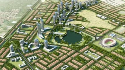 ParkCity Property Holdings đề xuất ý tưởng quy hoạch khu phức hợp 2.600ha tại Long An