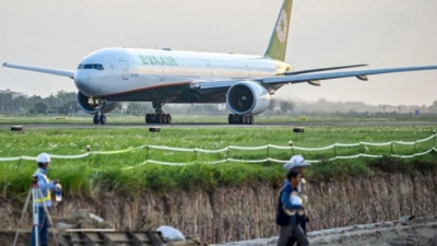 Bộ GTVT ủng hộ chủ trương đầu tư sân bay Lai Châu 4.350 tỷ đồng