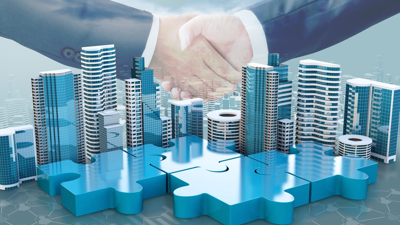 Doanh nghiệp bất động sản tìm chiến lược thích ứng trước biến động của thị trường