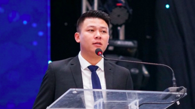 Cựu Chủ tịch HĐQT First Real Nguyễn Hào Hiệp bán ra 1 triệu cổ phiếu FIR