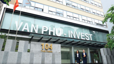 Văn Phú – Invest thành lập công ty con, lấn sân lĩnh vực khách sạn