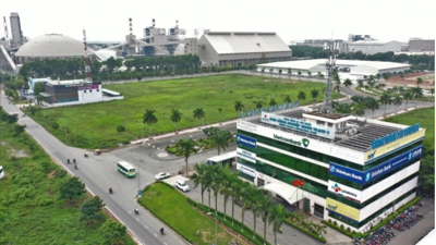 Cổ phiếu của ‘vua đất’ Đồng Nai bao giờ ‘bừng tỉnh’?