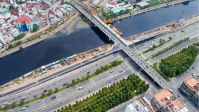 TP. HCM dừng dự án BT cầu đường Bình Tiên hơn 2.600 tỷ
