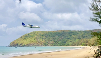 Một doanh nghiệp ở TP. HCM xin đầu tư sây bay lưỡng dụng tại Côn Đảo