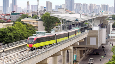 Metro Nhổn - ga Hà Nội lại 'đội vốn' gần 2.000 tỷ, chủ đầu tư lý giải nguyên nhân