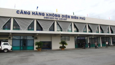 Lộ diện liên danh trúng gói thầu mở rộng Cảng hàng không Điện Biên hơn 775 tỷ đồng