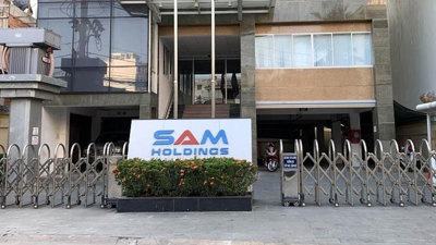 Sở hữu nhiều tài sản hiếm, tài sản ngầm nhưng kết quả kinh doanh của SAM Holdings vẫn kém khả quan