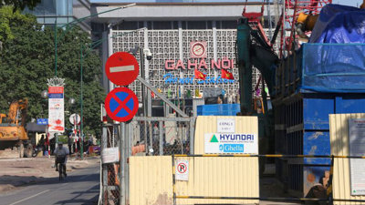Ba gói thầu nào khiến metro Nhổn - Ga Hà Nội có thể đội vốn thêm nhiều nghìn tỷ?