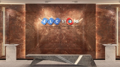 HoSE đưa cổ phiếu FLC Stone (AMD) vào diện cảnh báo